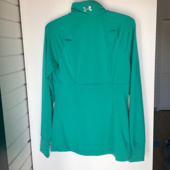 Under Armor Jacket - Picture 4 of 6